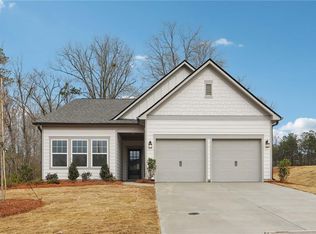 5316 Heron Bay Blvd, Locust Grove, GA 30248