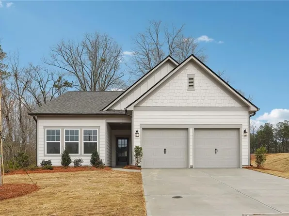 5316 Heron Bay Blvd, Locust Grove, GA 30248