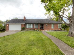 2108 Holswade Dr, Huntington, WV 25701