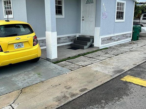 12401 W Okeechobee Rd Lot 406