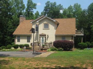 1413 Roscoe Rd, Newnan, GA 30263