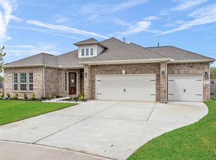 2703 Topaz Cove Ln, Rosharon, TX 77583
