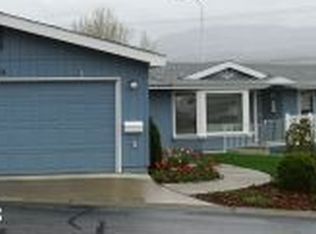 1604 Clark Dr, Wenatchee, WA 98801
