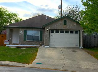 5503 Enchanted Draw, San Antonio, TX 78251
