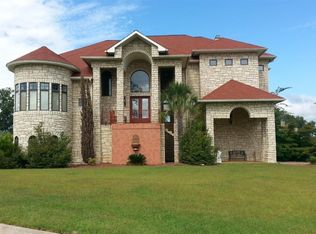 116 Myrick Dr, Macon, GA 31220