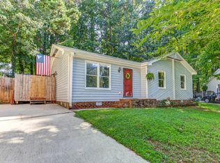 7104 Tyndall Ct, Raleigh, NC 27615