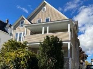 172 Youville St, Manchester, NH 03102