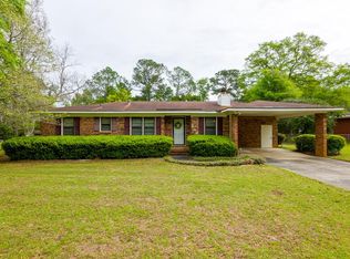 609 Lynn Ter, Valdosta, GA 31601