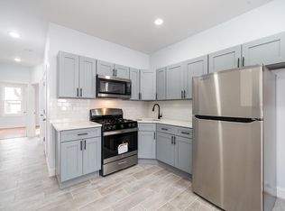 22 Randolph Ave #1, Jersey City, NJ