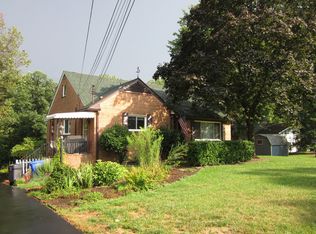 10203 Rustic Ln, Silver Spring, MD 20903