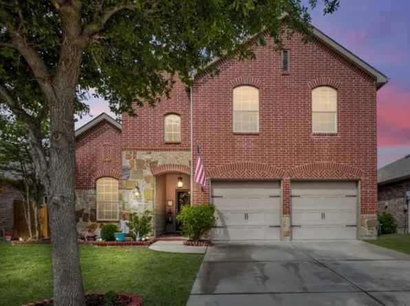 2709 Sunnyside Dr, McKinney, TX 75071