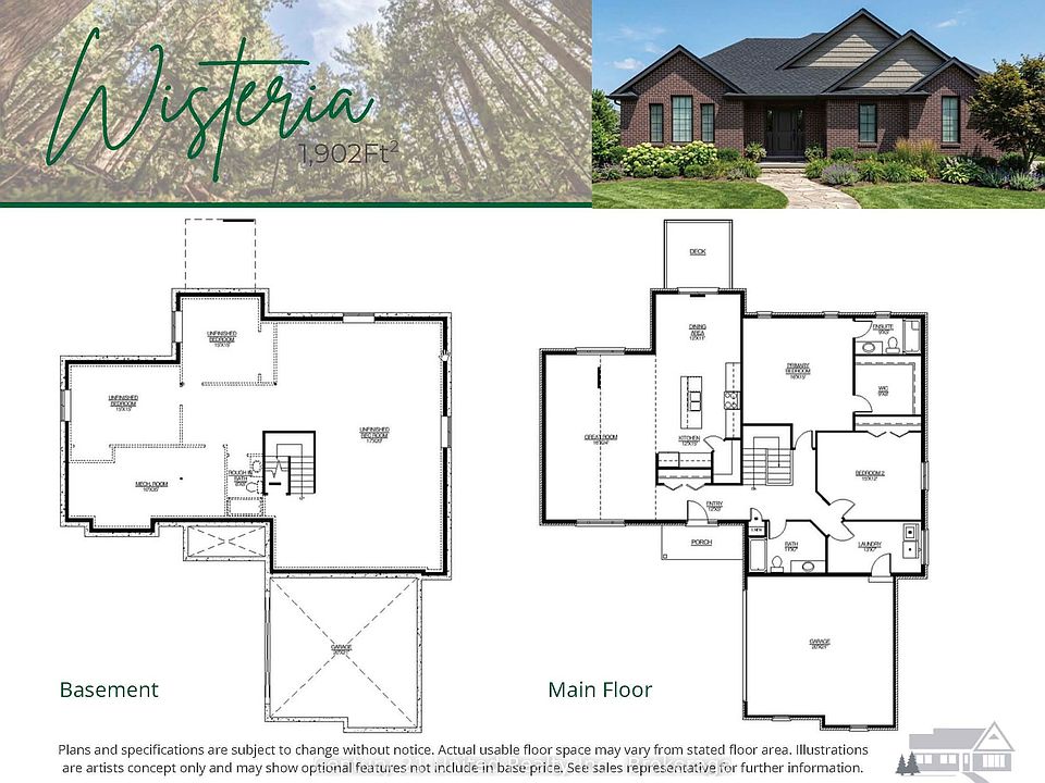 2nd image of LOT 8 Lilac Rd