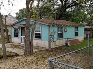 1203 W Martin Luther King Blvd, San Marcos, TX 78666