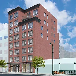 Sold by Modern Spaces