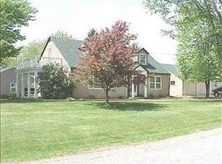 614 S Maryknoll Ave, Marshfield, WI 54449