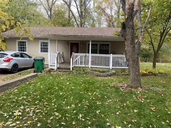 72 Cedar Brook Dr, Pacific, MO 63069