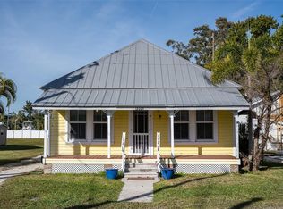 12007 45th Ave W, Cortez, FL 34215