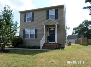 506 E Walnut St, Hebron, MD 21830