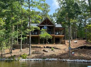 681 Warren Rd, Wedowee, AL 36278