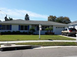 9990 48th Pl N, Saint Petersburg, FL 33708