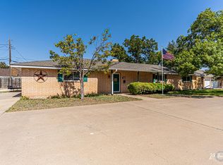 3306 Neely Ave, Midland, TX 79707