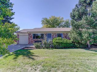 13304 E 5th Ave, Aurora, CO 80011