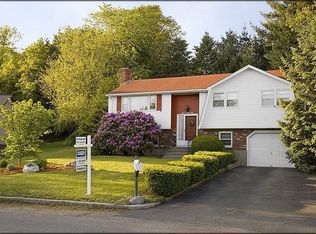 99 Gregory St, Waltham, MA 02451