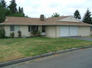 34010 22nd Pl SW, Federal Way, WA 98023