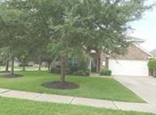 4742 Camden Brook Ln, Katy, TX 77494