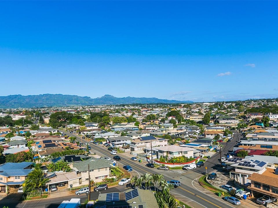 Plantation Town Apartments 94302 Paiwa St Waipahu HI Zillow