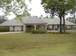 7609 S Maywood Ln, Oklahoma City, OK 73150