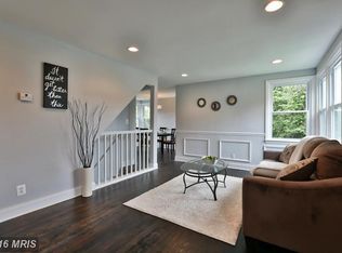 782 W Cross St, Baltimore, MD 21230