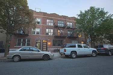 Rented by Brooklyn Group