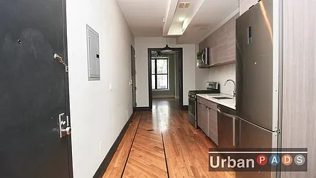 Rented by Urban Pads