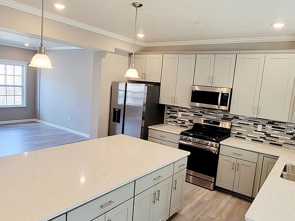 SPT6B Kitchen