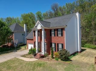12516 Ivey Creek Dr, Charlotte, NC 28273