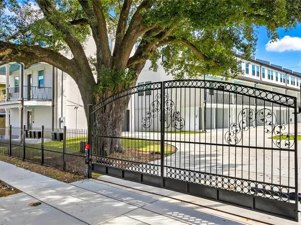 1725 Saint Andrew St #F, New Orleans, LA 70113