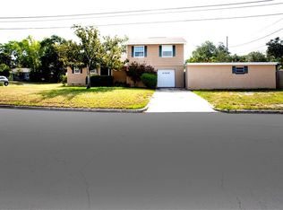 4588 14th Ave N, Saint Petersburg, FL 33713