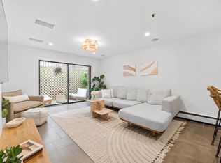 1115 Willow Ave APT 3, Hoboken, NJ 07030