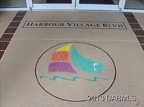 2nd image of 4626 Harbour Village Blvd Unit 3408