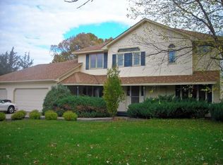 1371 148th Ln NW, Andover, MN 55304