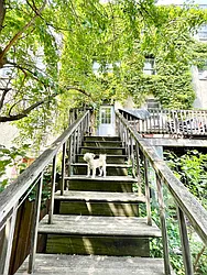 Rented by Pear NYC LLC