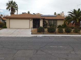 2000 Mariposa Ave, Las Vegas, NV 89104