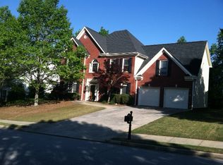 1717 Bakers Mill Rd, Dacula, GA 30019