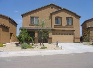 8360 N Washakie Way, Tucson, AZ 85741