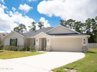 2255 Burton Island Way, Jacksonville, FL 32218