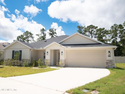 2255 BURTON ISLAND Way, Jacksonville, FL, 32218