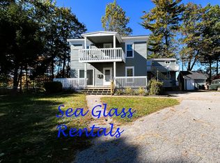 (Undisclosed Address), Brunswick, ME 04011