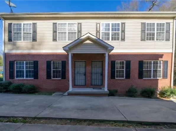 1021 Ada Ave NW, Atlanta, GA 30318