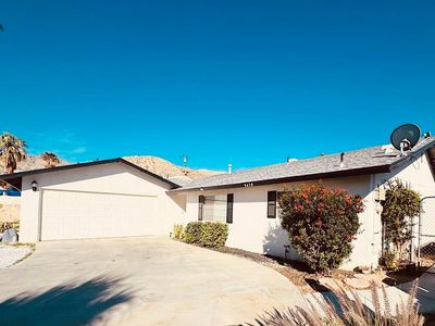 9638 San Simeon Dr, Desert Hot Springs, CA, 92240